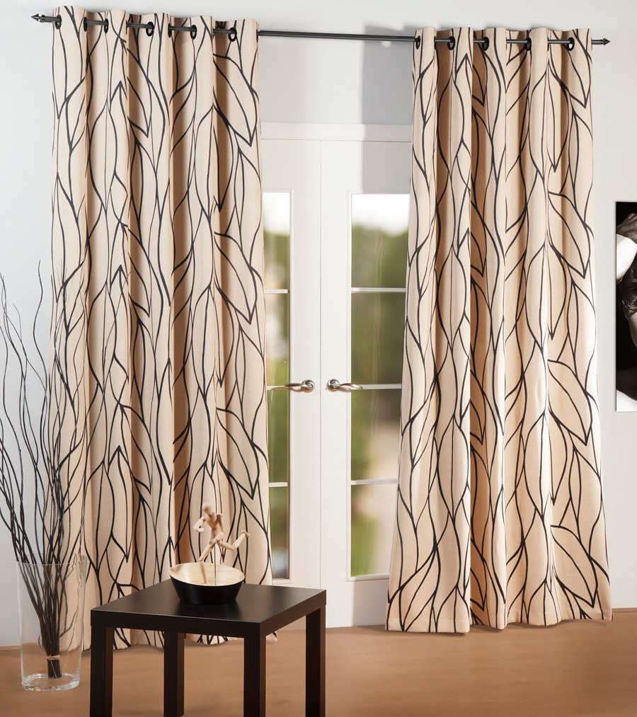 Ikea шторы Blackout