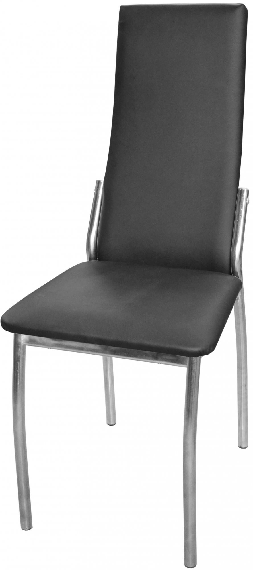 Стул Асти бенгал черный