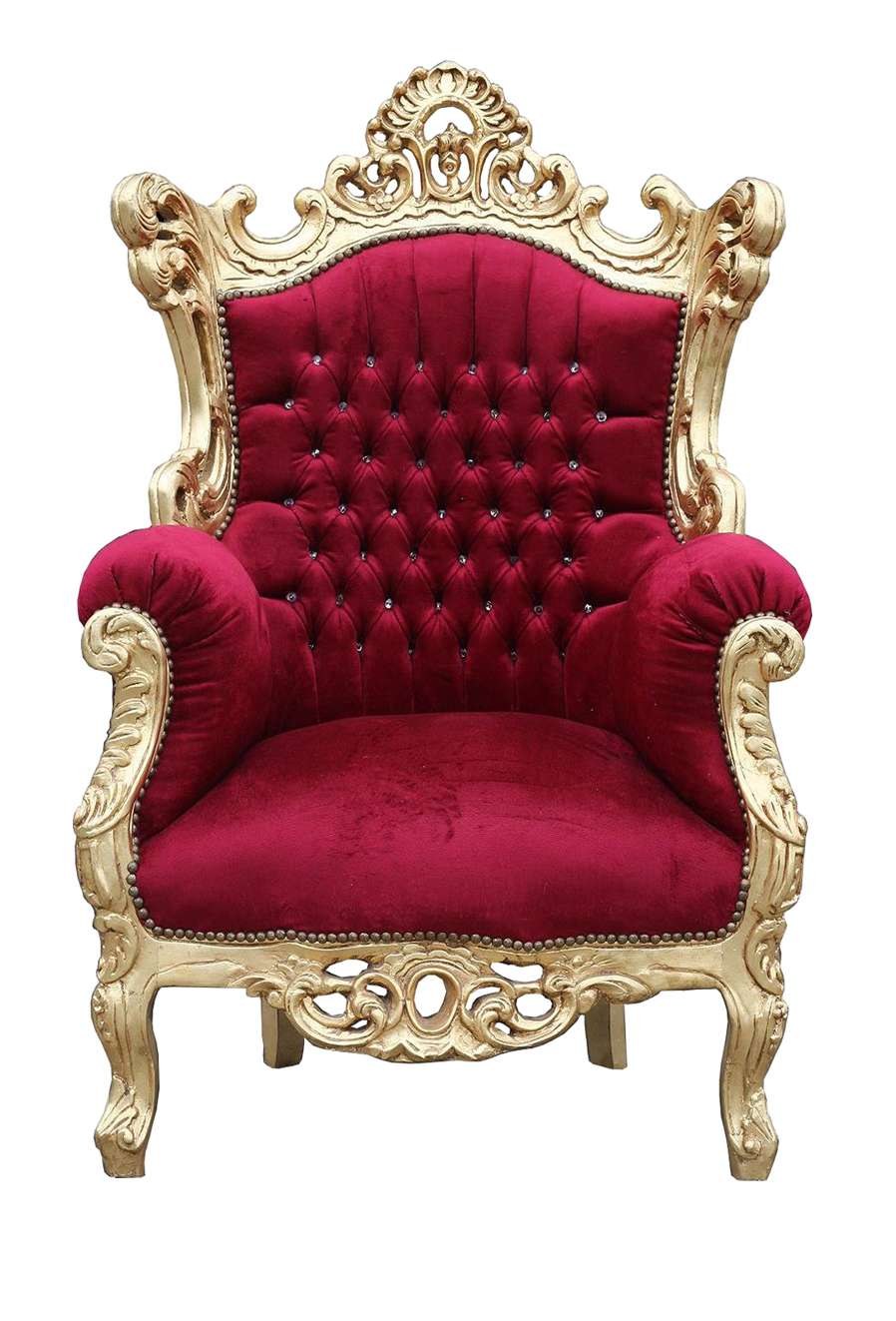 Кресло Барокко
