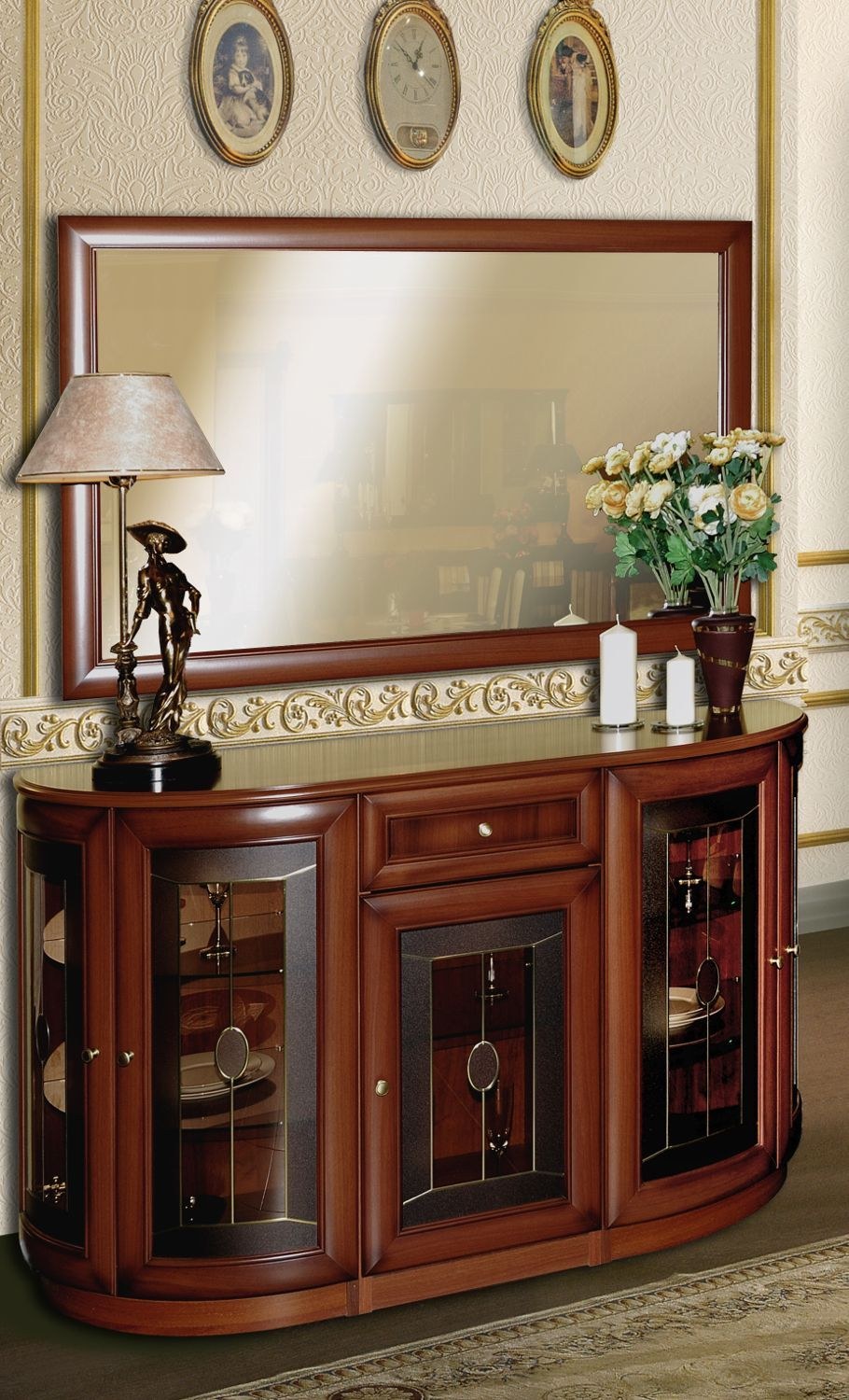 Тумба Джулия Ульяновскмебель