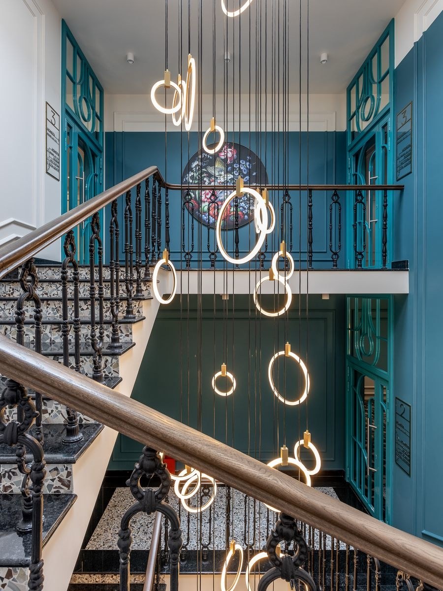 Модные отели Тула