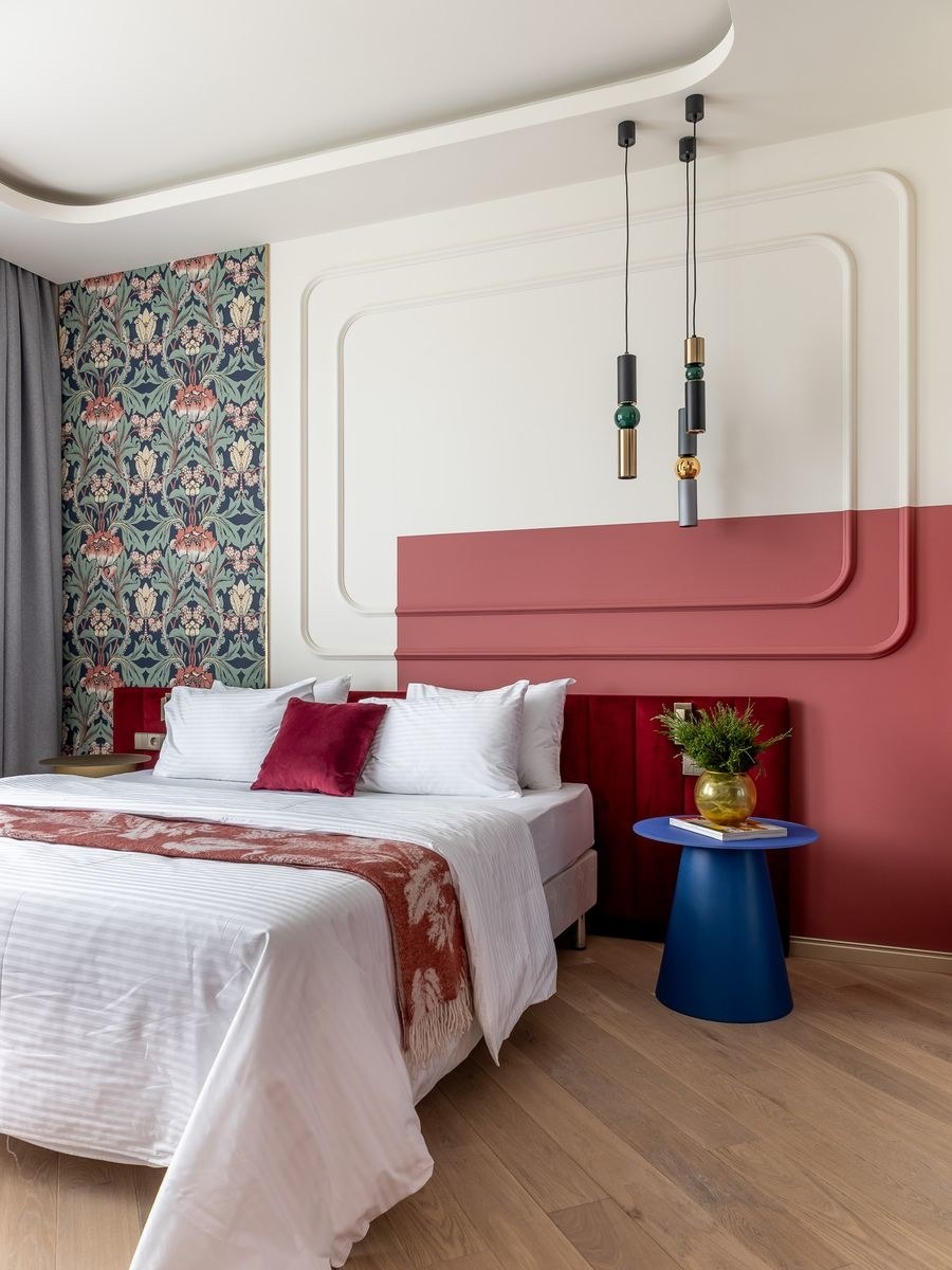 Гостиница Азимут Тула