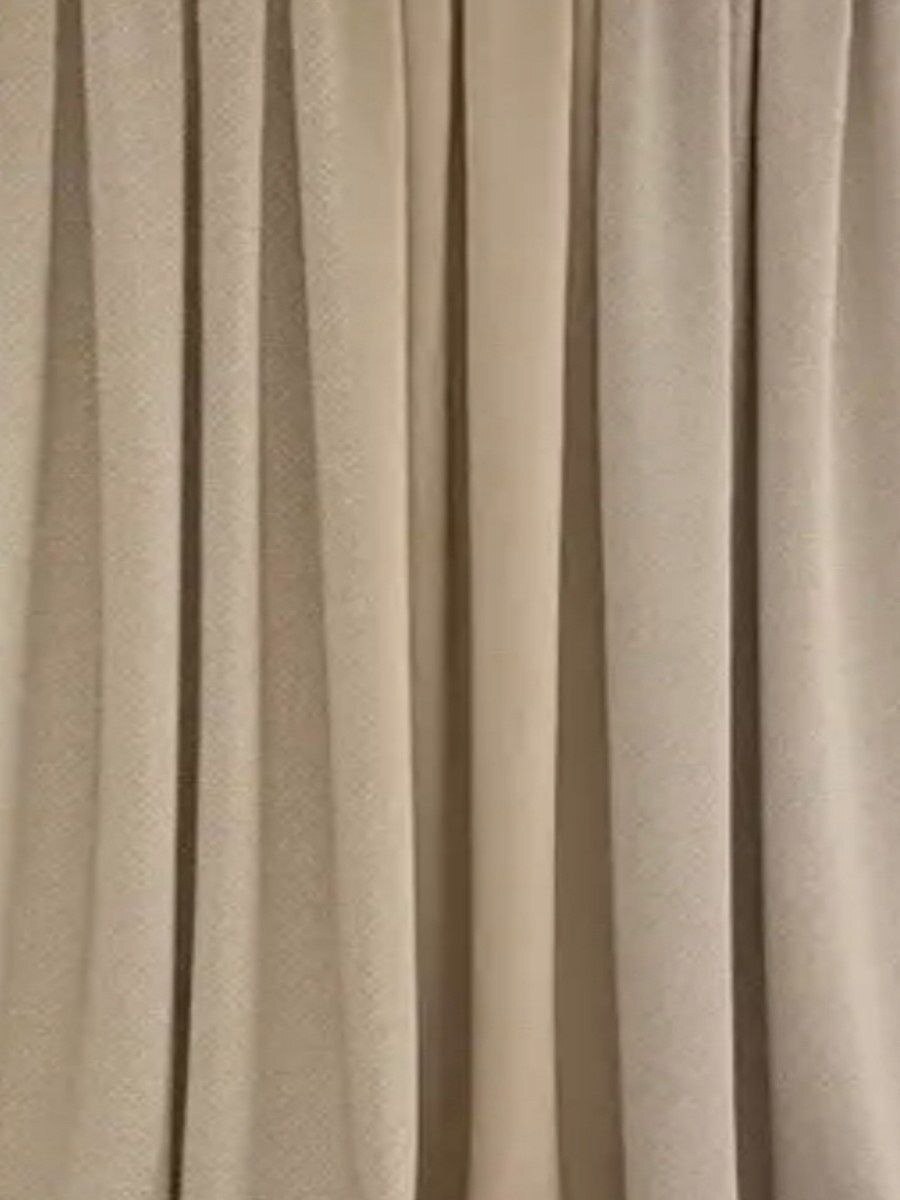 Шторы блэкаут