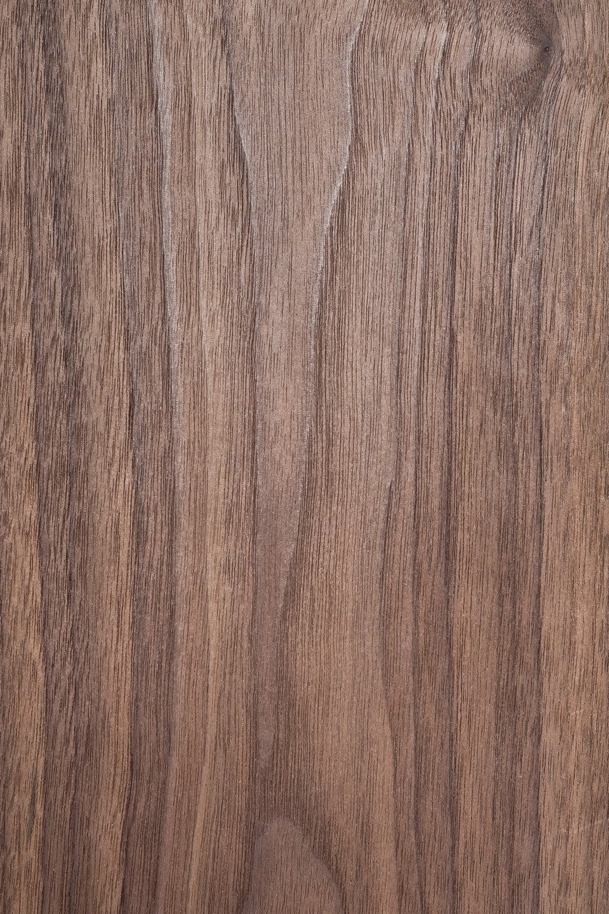 Шпон орех умбра