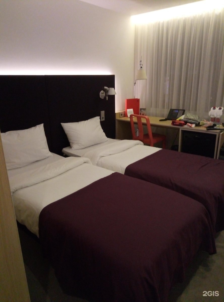 Азимут Лермонтовский проспект 43/1