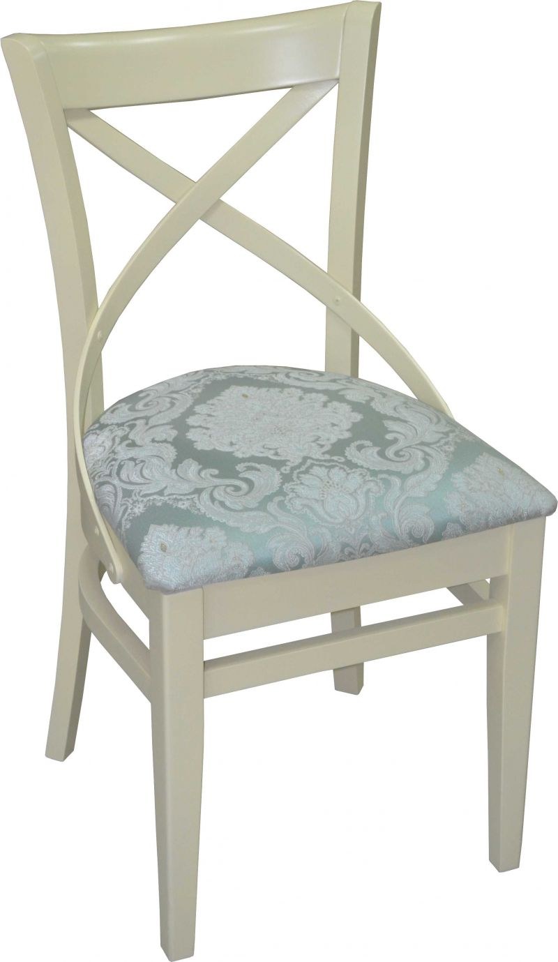 Стул Соло Венский жесткий Аврора