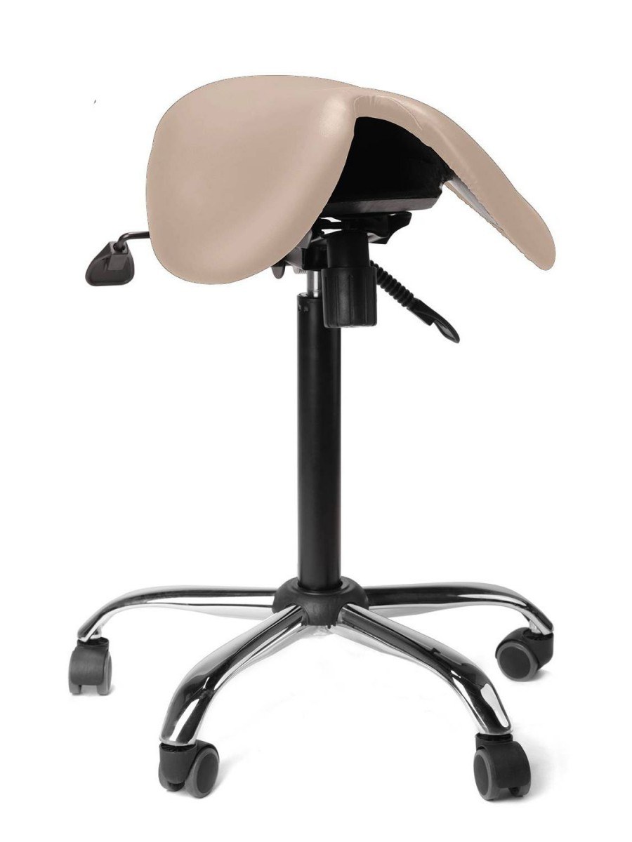 Стул седло Гравитонус