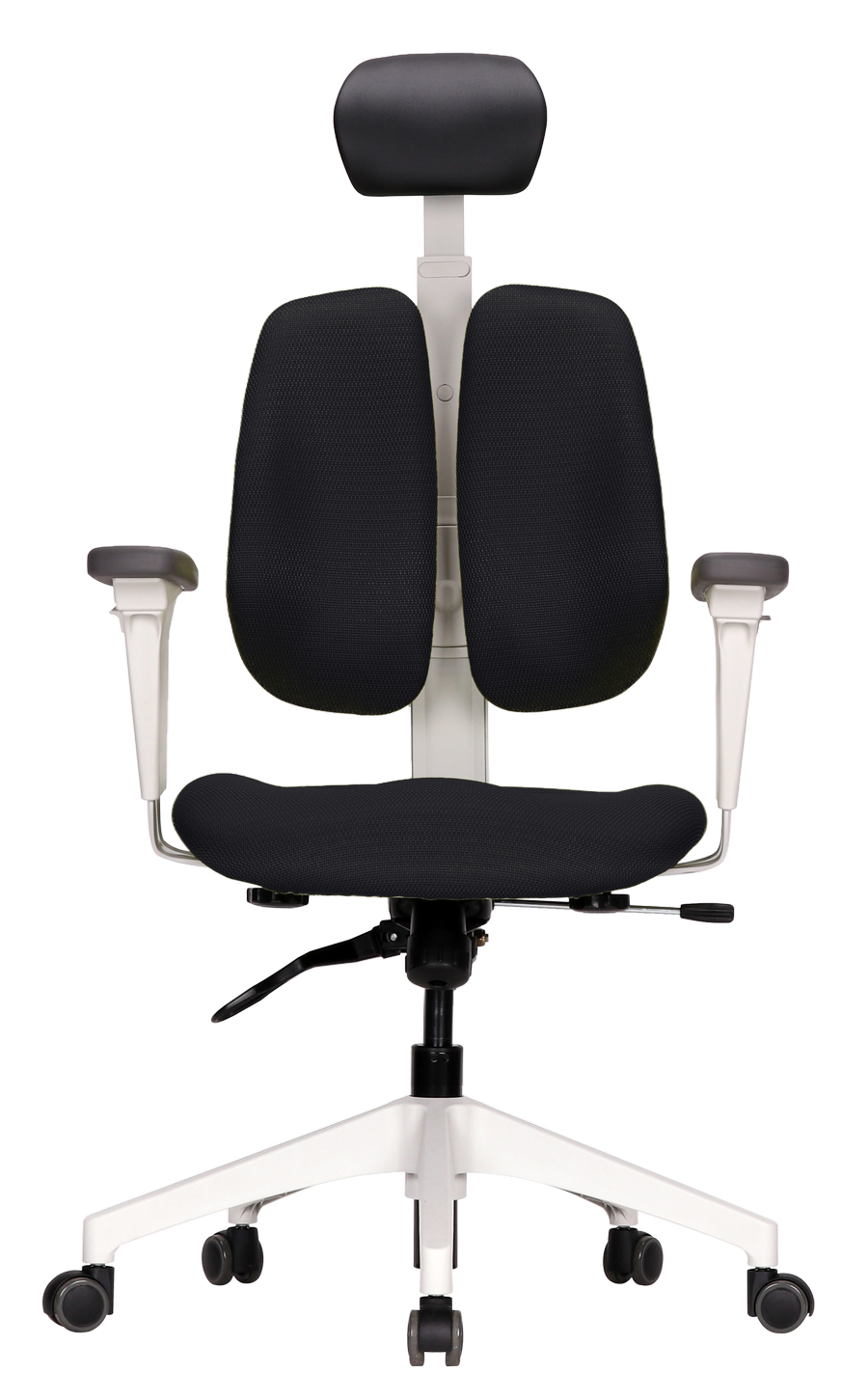 Компьютерное кресло DUOREST Duoback 2.0 d-200