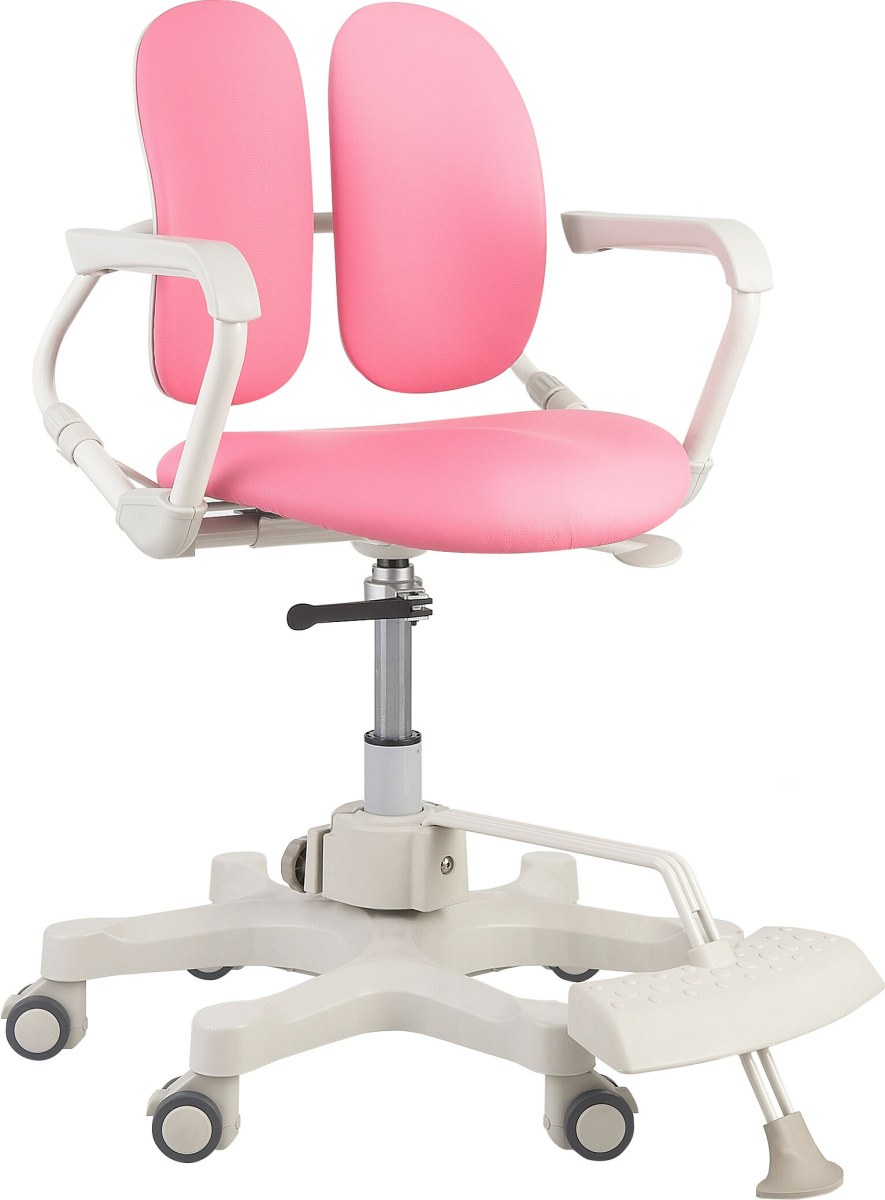 Стул ортопедический duorest (63 фото)