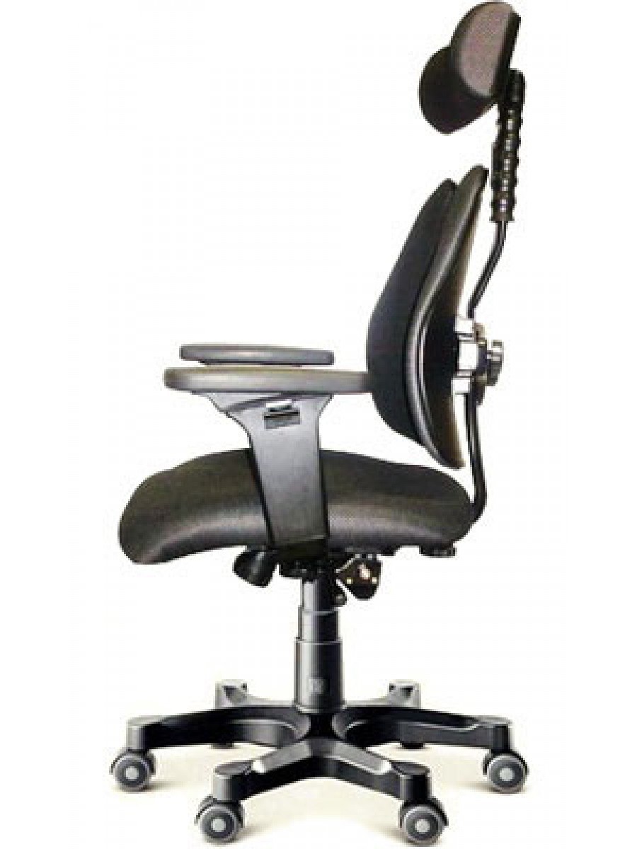 Компьютерное кресло DUOREST leaders Dr-7500g