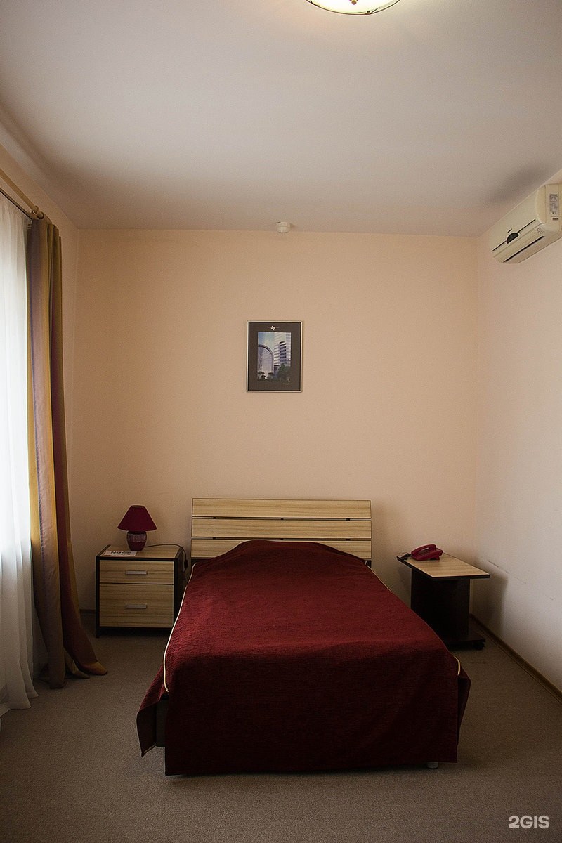 БЕЛОТЕЛЬ Белгород