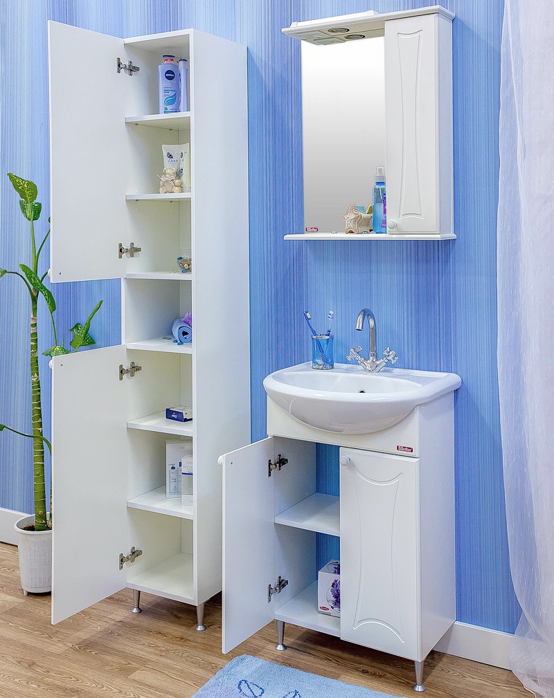 Тумба "Карина" 50 см/Sanflor