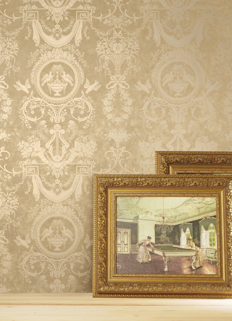 Обои Loymina Tondo td6 006