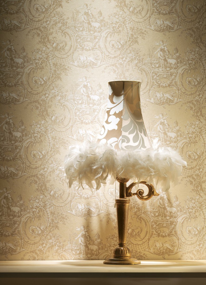 Обои Loymina Tondo td5002