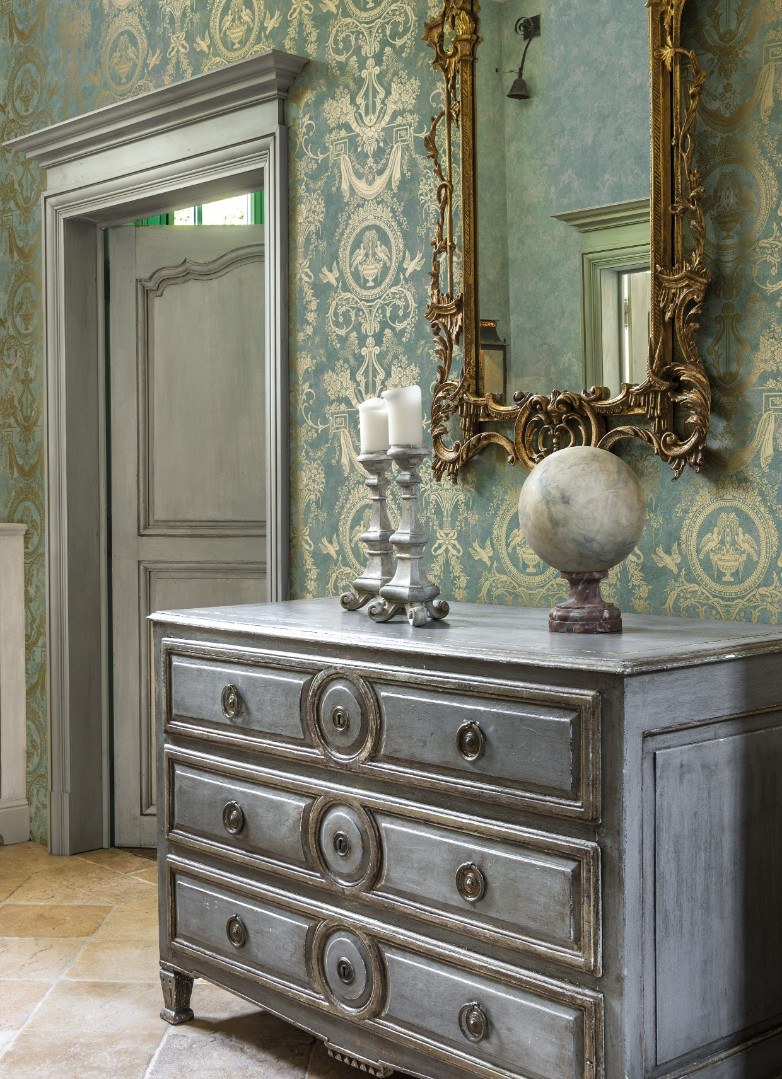 Обои Loymina Tondo td6 006