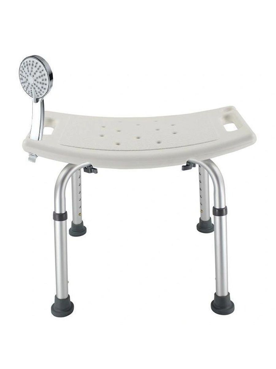 Стул для ванной "Титан" NAC-500