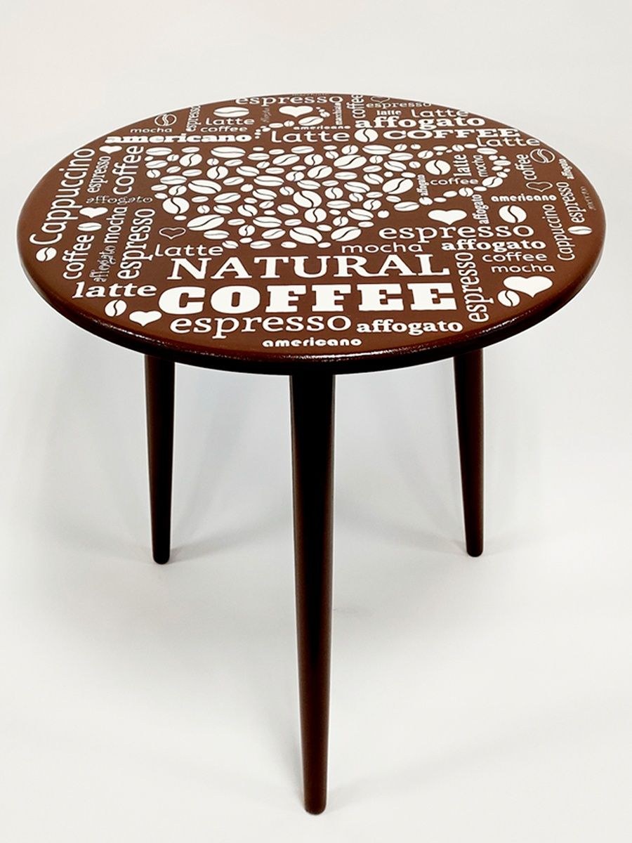 Стол кофейный surf tree (62 фото)