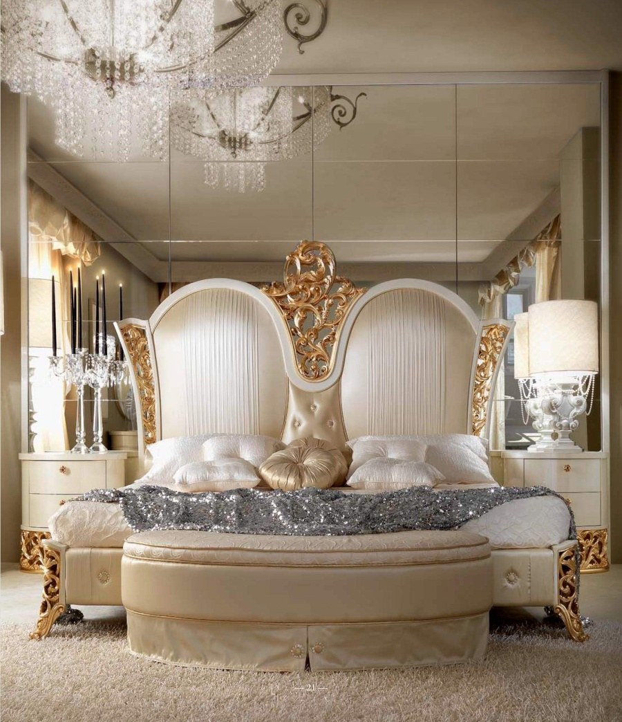 Bazzi Interior decoration Bedroom