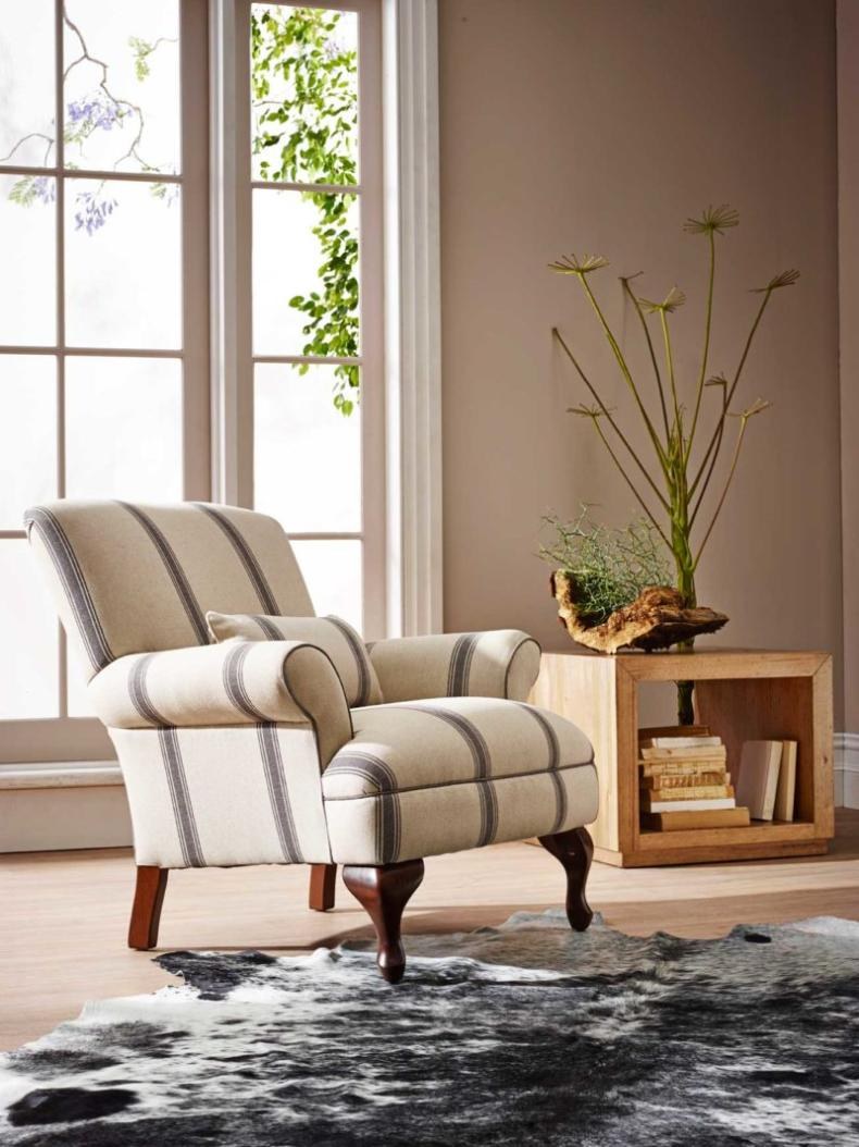 Австралийская мебель для загородного дома