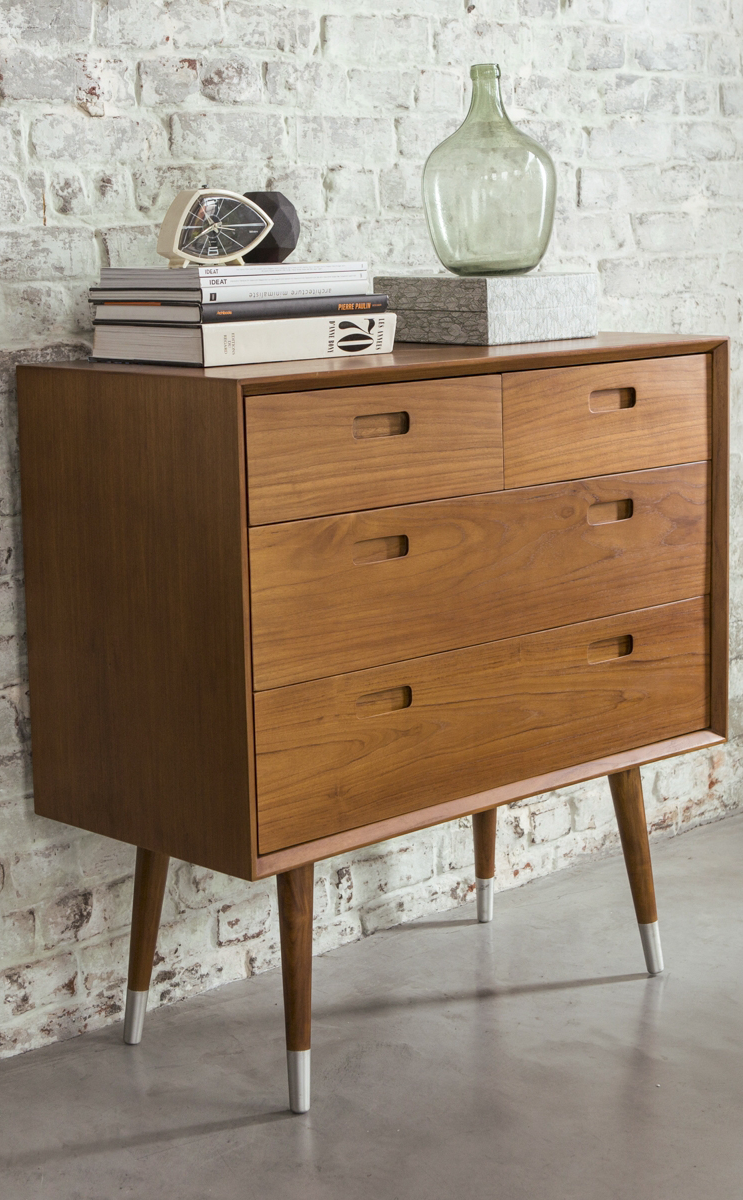 Комод в стиле 70-х