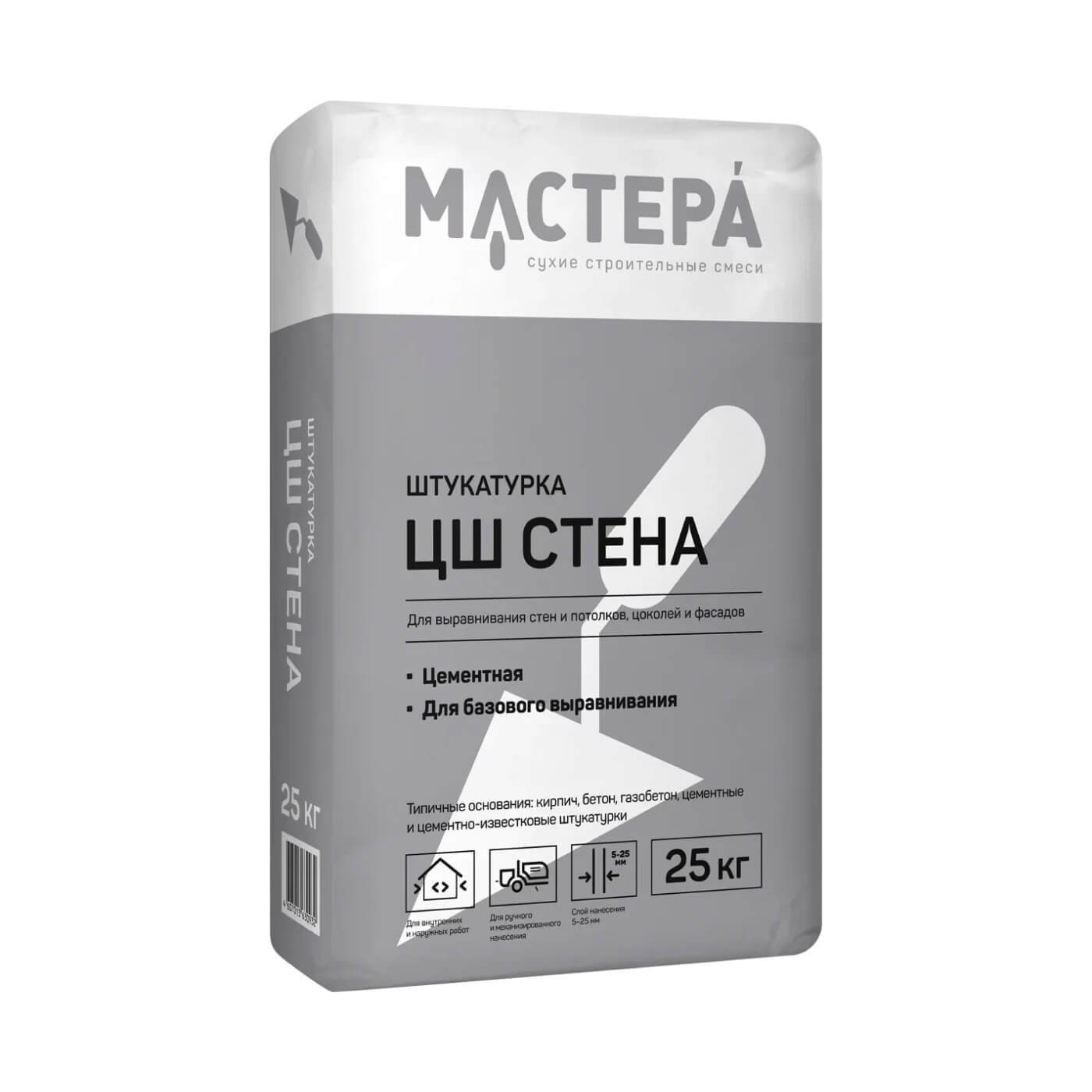 Минеральная штукатурка в порошке для внутренних работ (68 фото ...