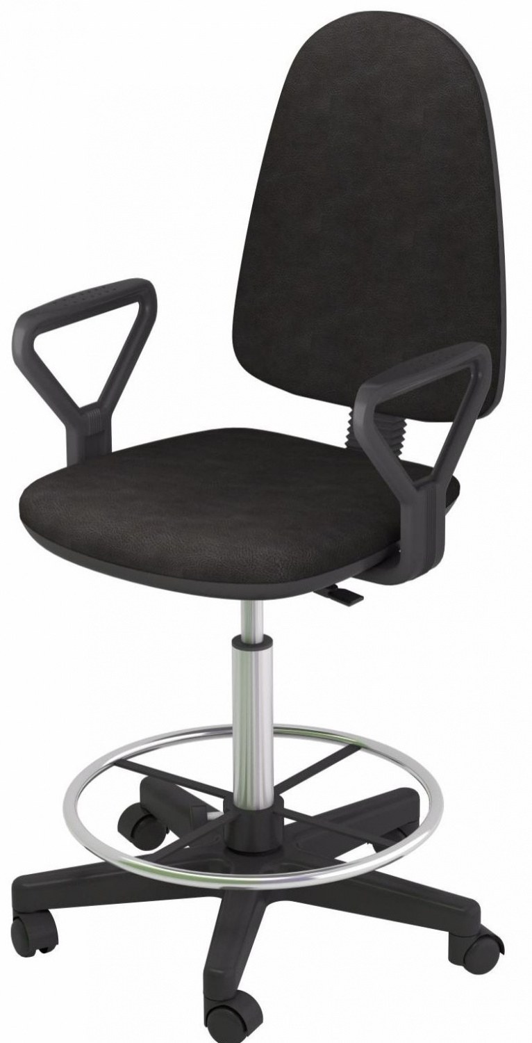 Стул лабораторный СТЛ.01.00