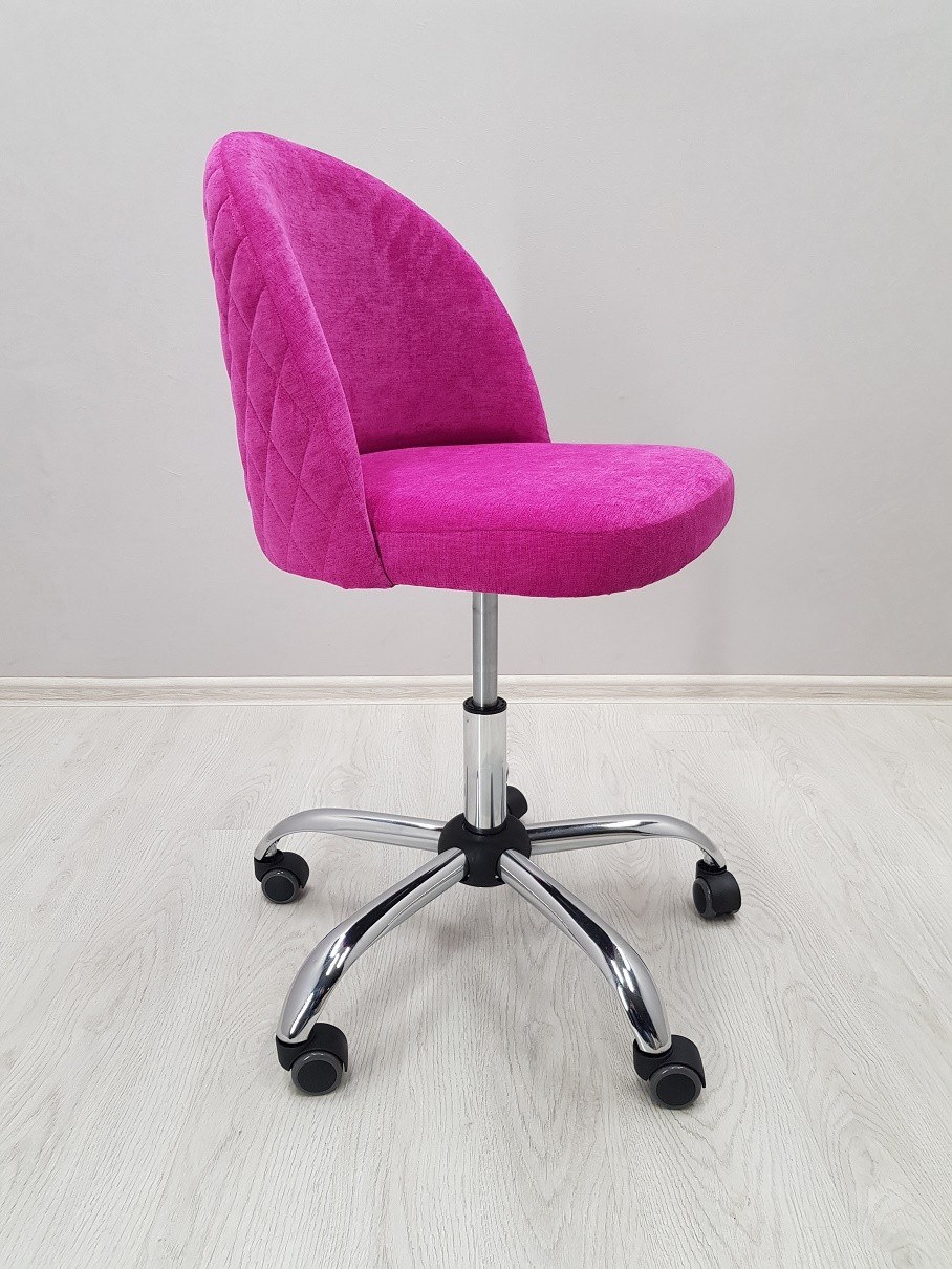 Кресло клиента "Грация" маникюрное