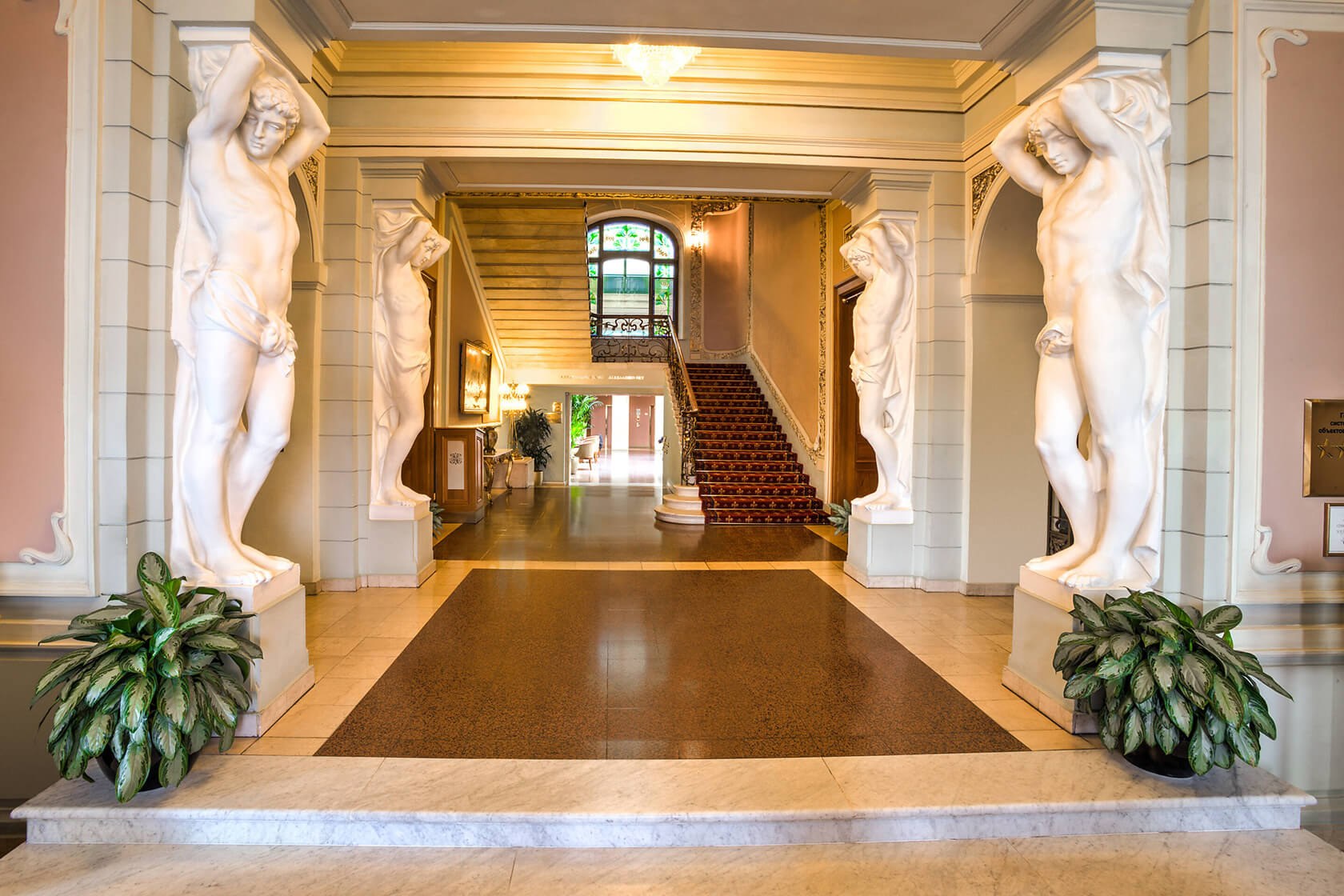 Интерьер гостиницы националь (58 фото) - красивые картинки и HD фото