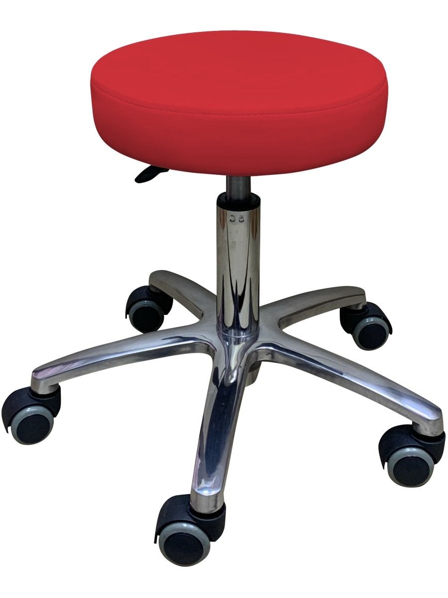 Стул мастера маникюра (70 фото)