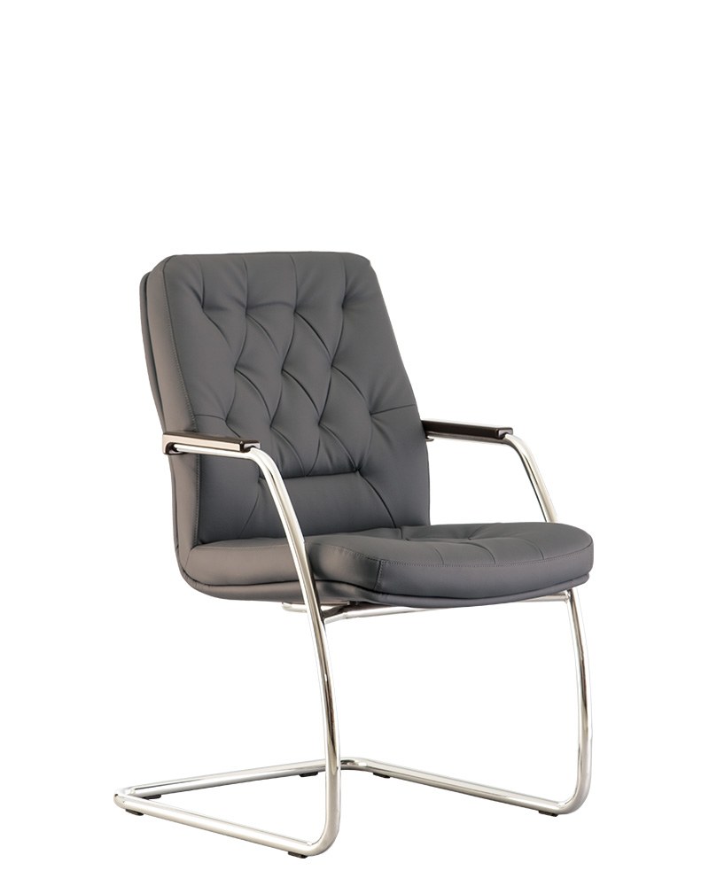 Chester Steel CF lb Chrome