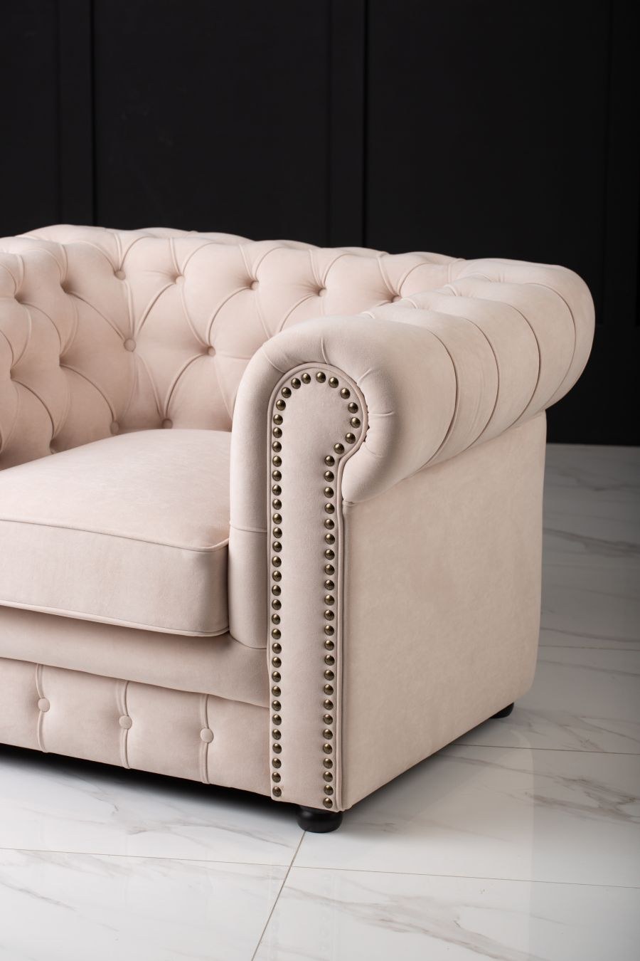 Кресло Честер релакс