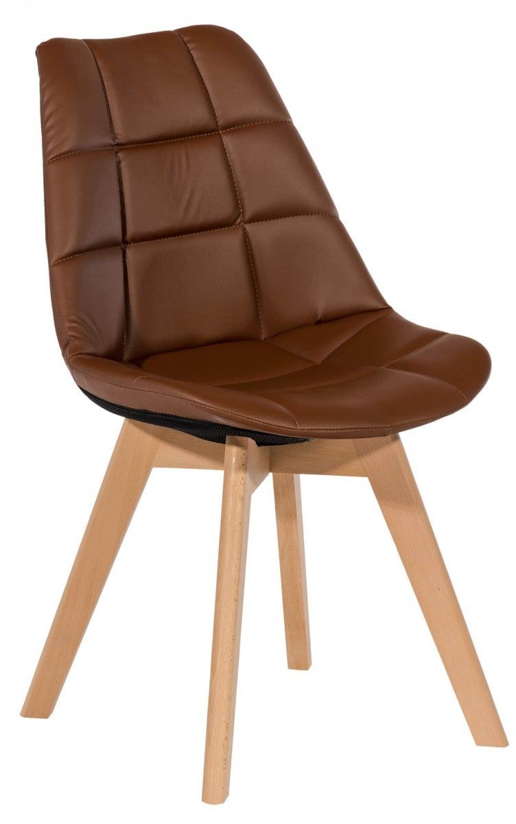 Стул Fabio белый