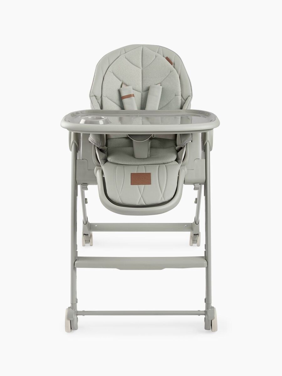 Стульчик для кормления Happy Baby Berny