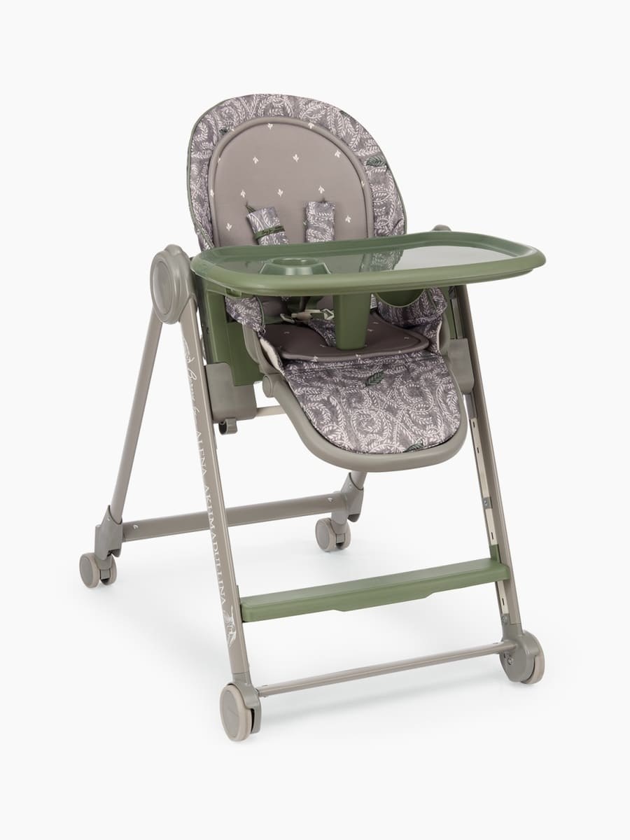 Стульчик Хэппи бэби Берни v2