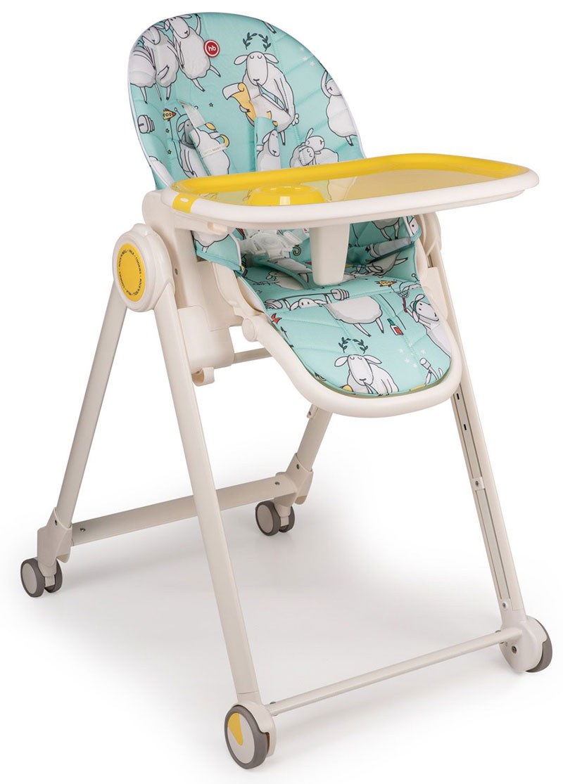 Стул хэппи беби берни (75 фото)