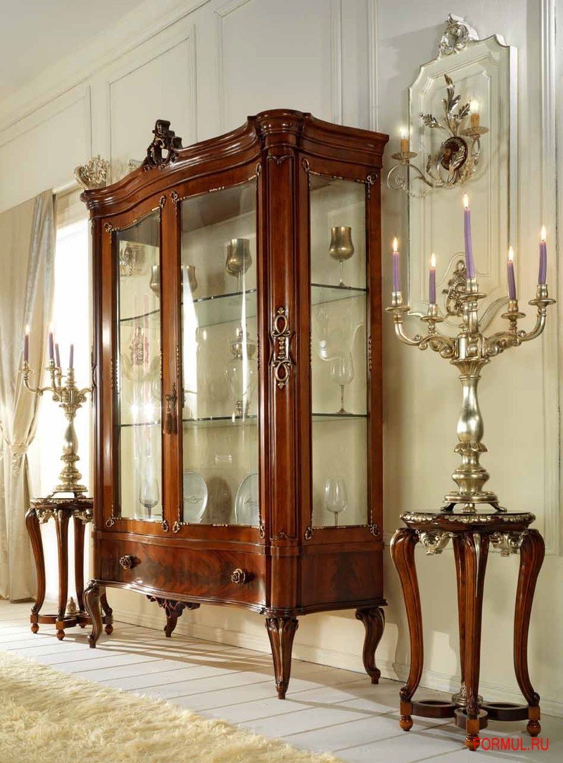 Antico Borgo мебель