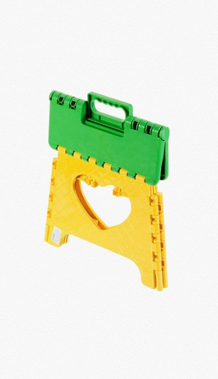 Табурет складной Леруа Мерлен