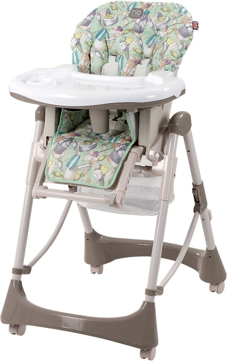 Стул Happy Baby Kevin