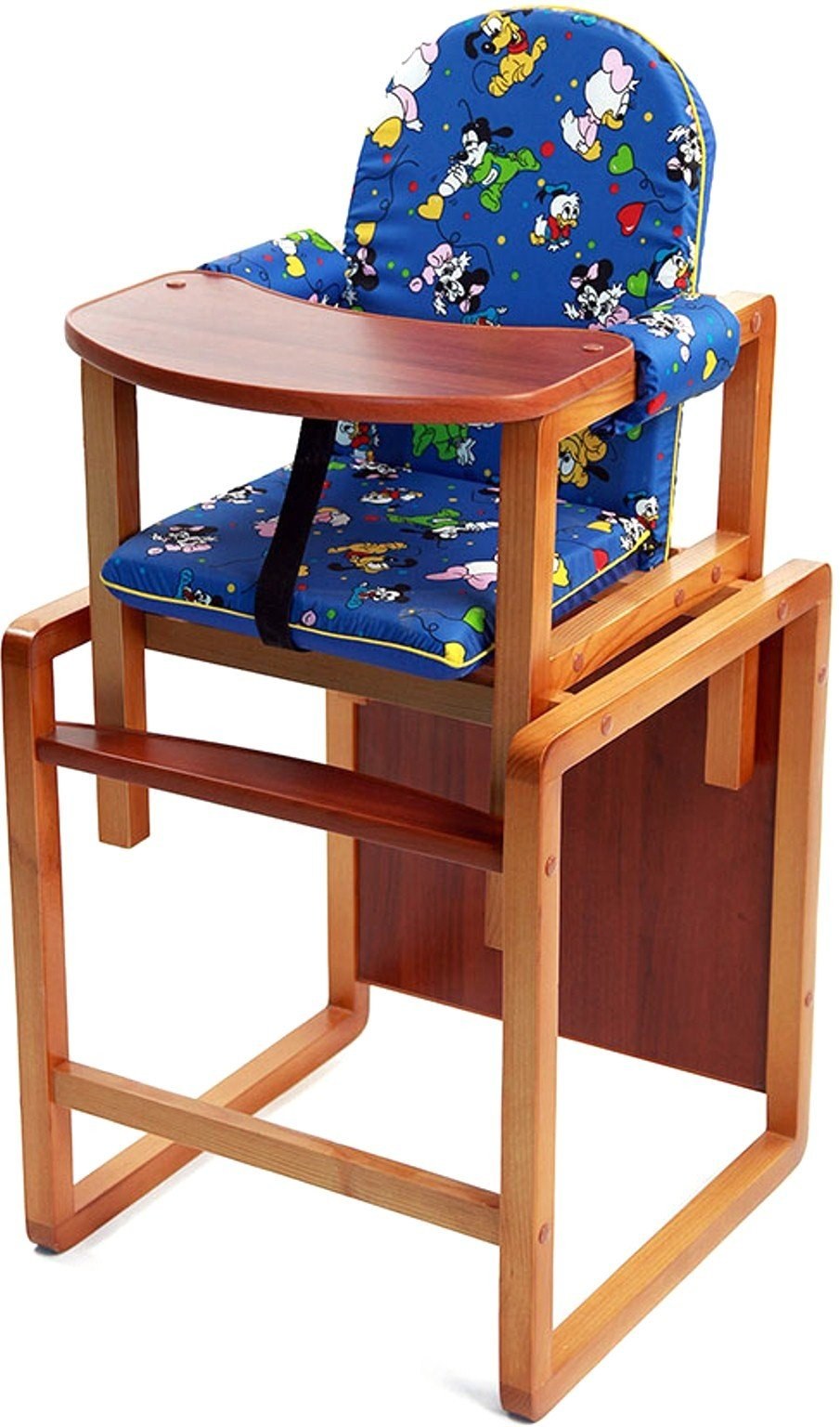 Стульчик-парта Вилт малыш