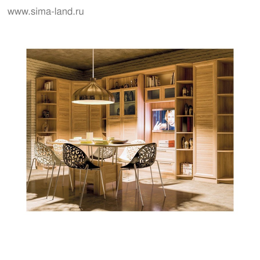 Коллекция Шервуд мебель