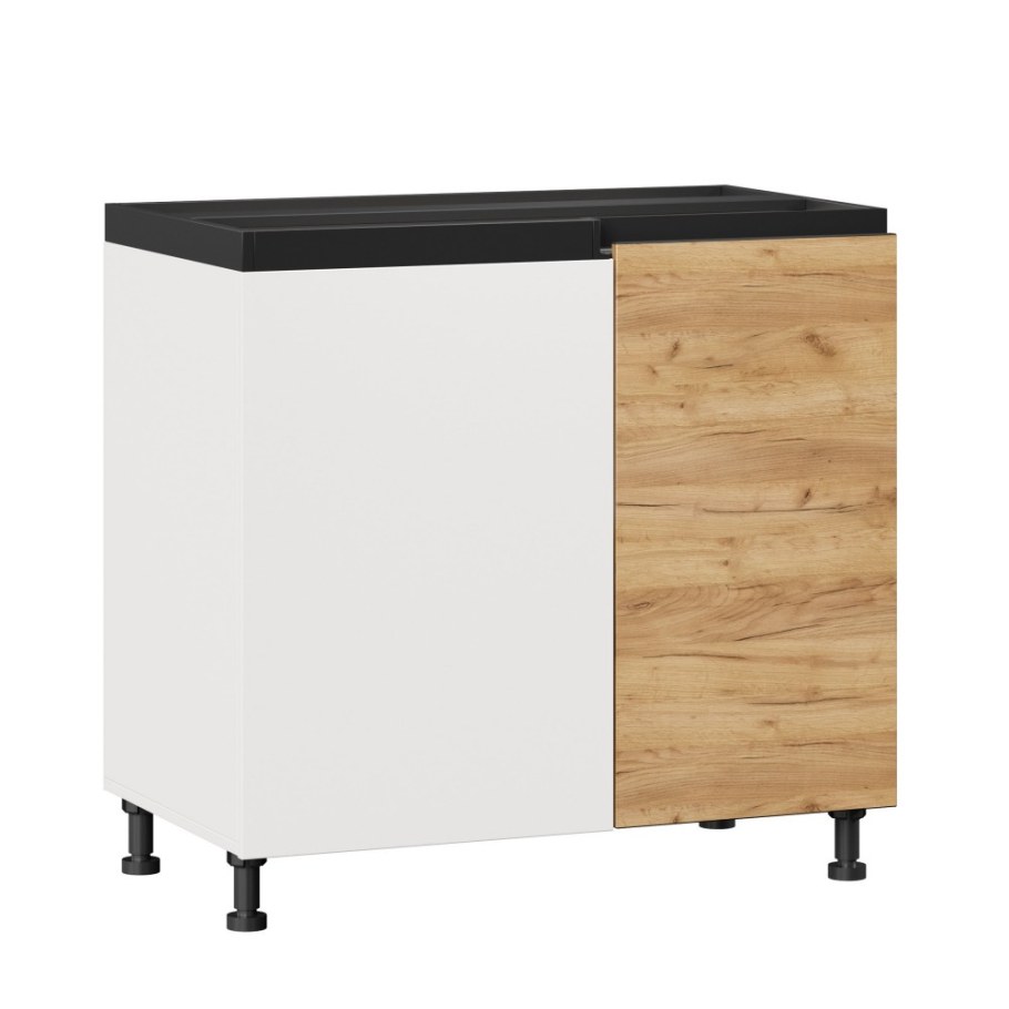 Тумба кухонная 500 Мокка