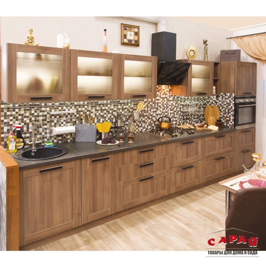 Кухонный гарнитур Шервуд