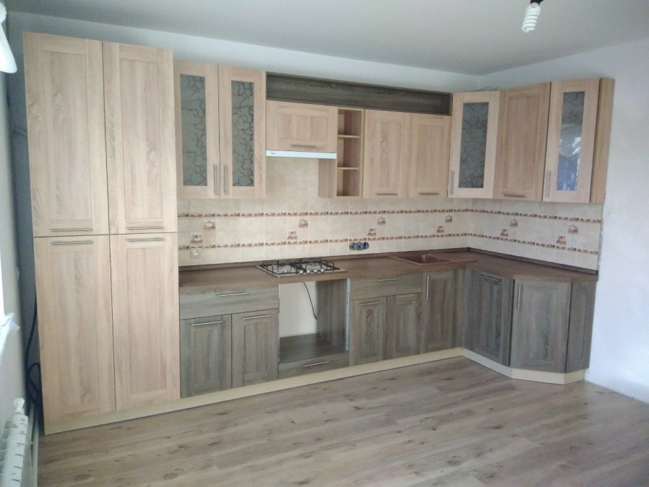 Констанция кухня Шервуд