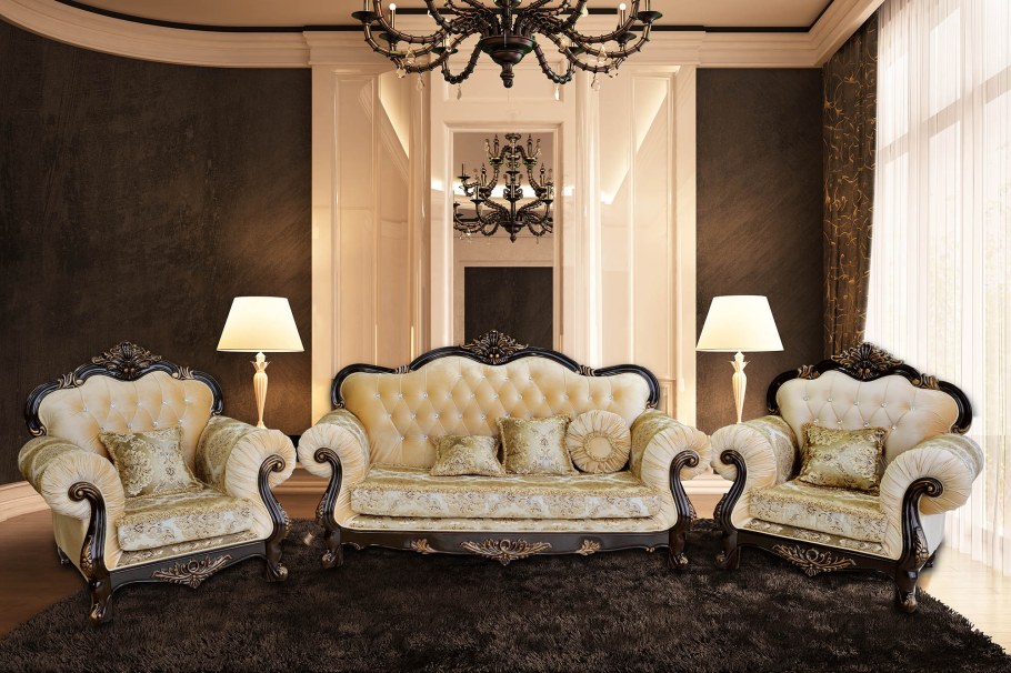 Отрадненская мягкая мебель