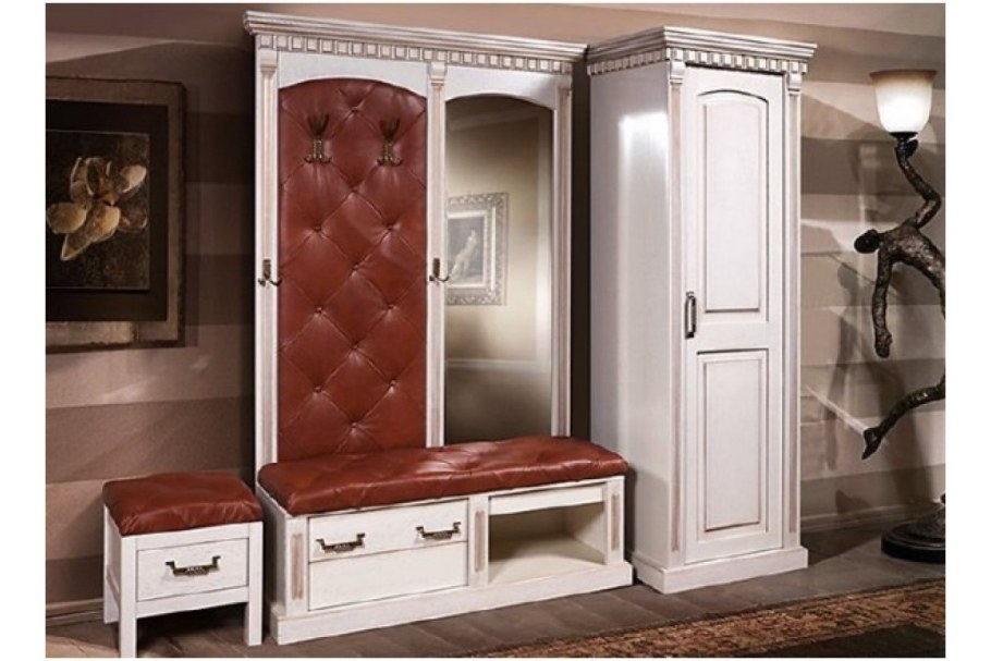 Прихожая Грация Вилейская фабрика