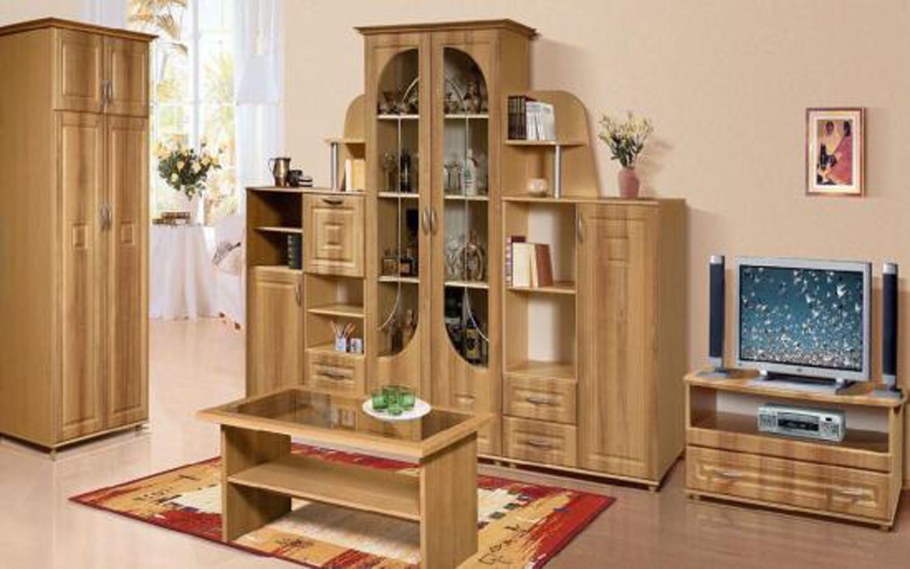 Гостиная Калифорния Белоруссия