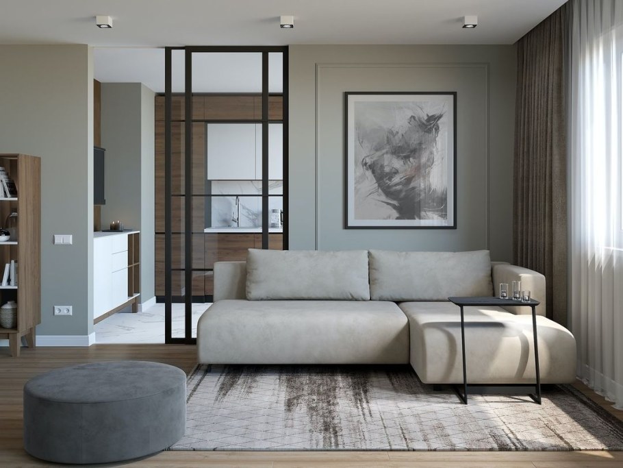 Диван Луара