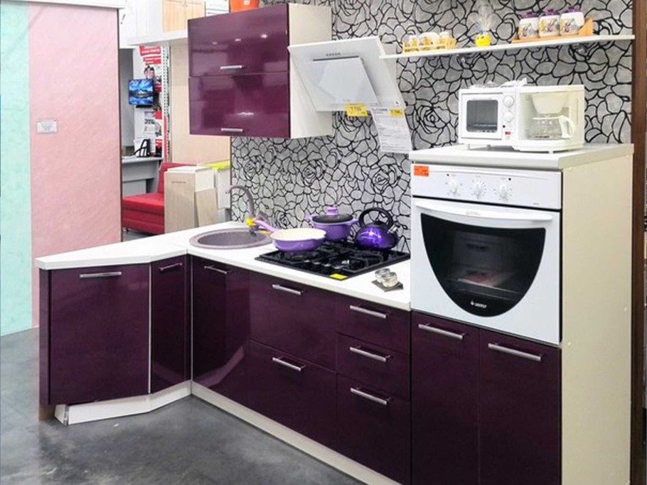 Баклажановая кухня