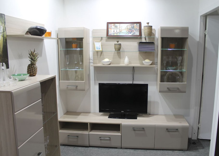 Стенка Нэнси 3 Горизонт