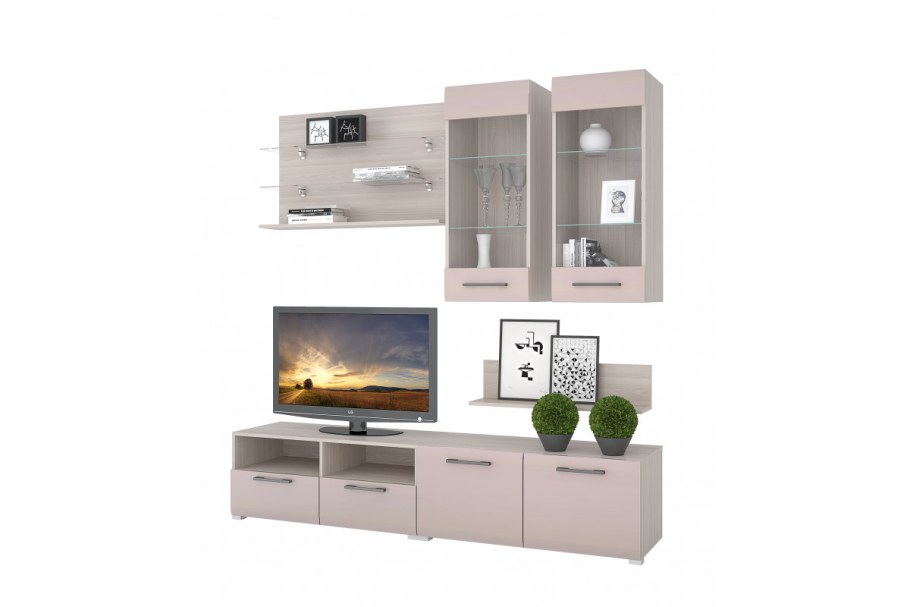 Гостиная Нэнси-3 Горизонт